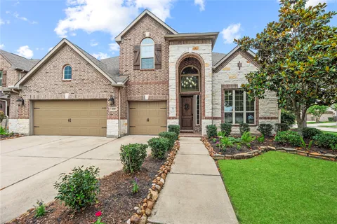 $705,000 | 2719 Indigo Manor Lane, Katy, TX 77494