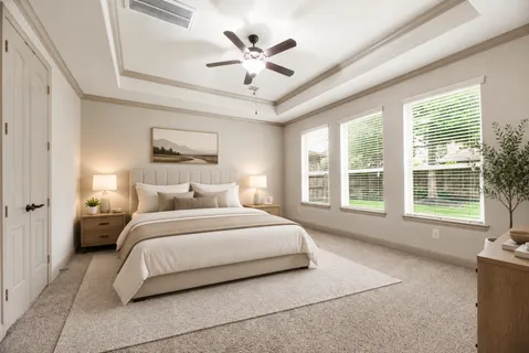 $705,000 | 2719 Indigo Manor Lane, Katy, TX 77494