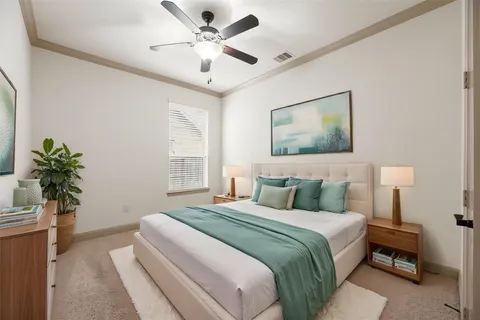 $705,000 | 2719 Indigo Manor Lane, Katy, TX 77494