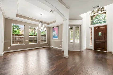 $705,000 | 2719 Indigo Manor Lane, Katy, TX 77494