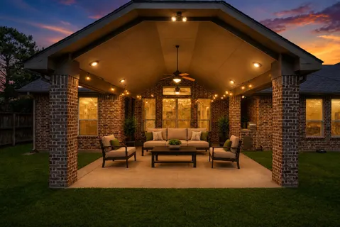$705,000 | 2719 Indigo Manor Lane, Katy, TX 77494