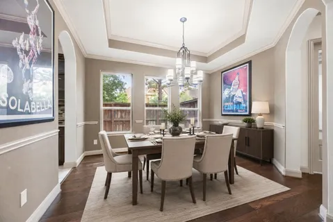 $705,000 | 2719 Indigo Manor Lane, Katy, TX 77494