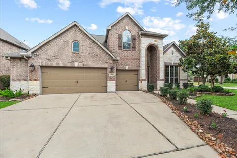 $705,000 | 2719 Indigo Manor Lane, Katy, TX 77494