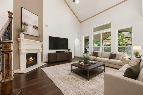 $705,000 | 2719 Indigo Manor Lane, Katy, TX 77494