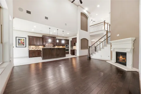 $705,000 | 2719 Indigo Manor Lane, Katy, TX 77494