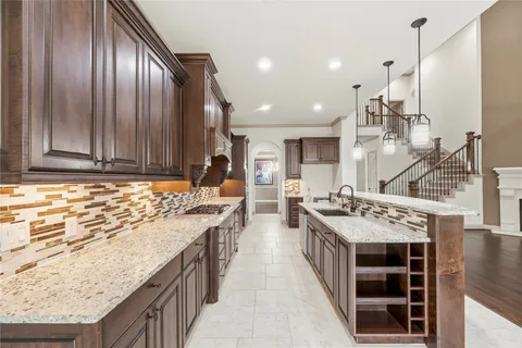 $705,000 | 2719 Indigo Manor Lane, Katy, TX 77494