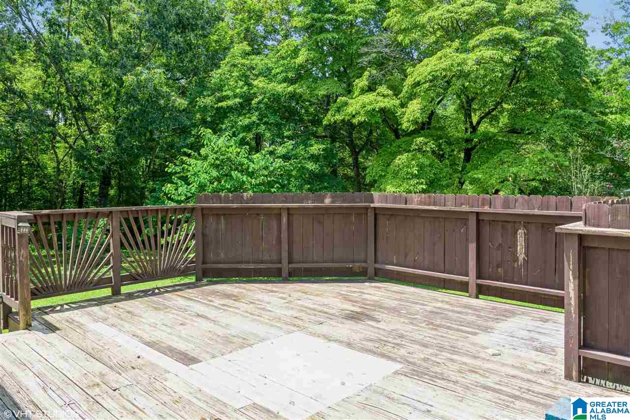 6557 Womack Road Pinson, AL 35126 - Photo 14 of 14