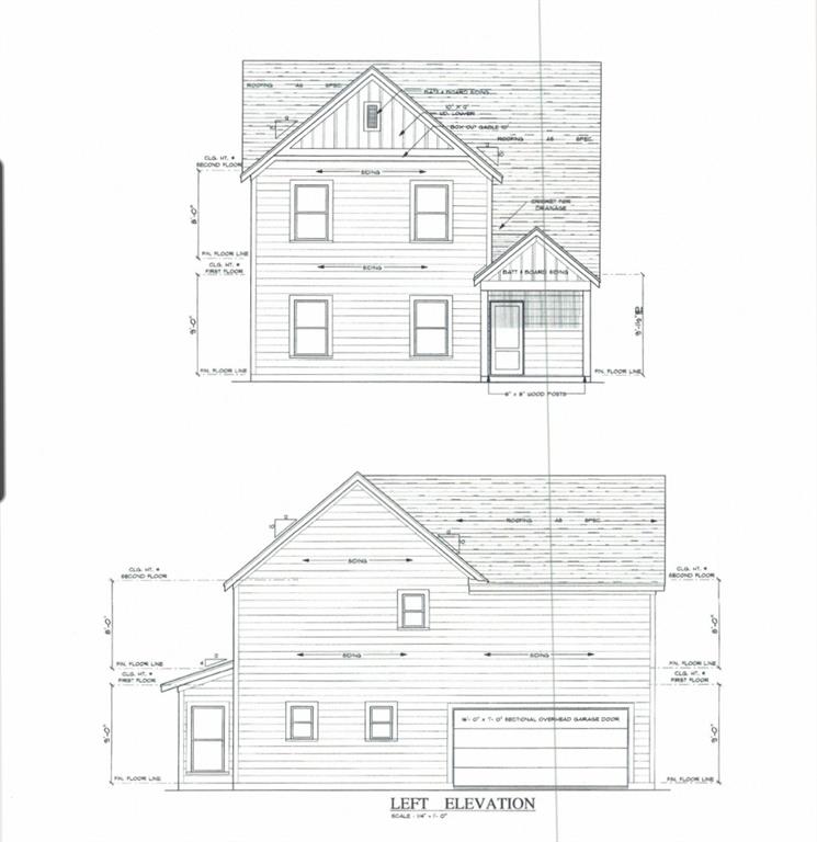 201 South Cates Street Decatur, TX 76234 - Photo 8 of 8 Gallery Image 8