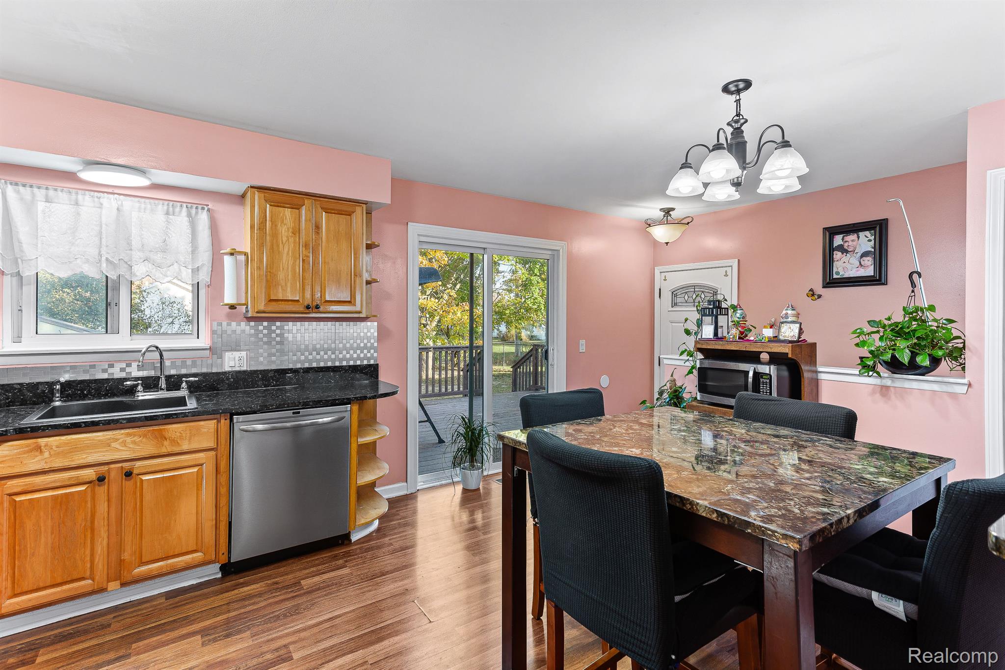 1444 North Sheldon Road Canton, MI 48187 - Photo 12 of 30 sleek canbinets