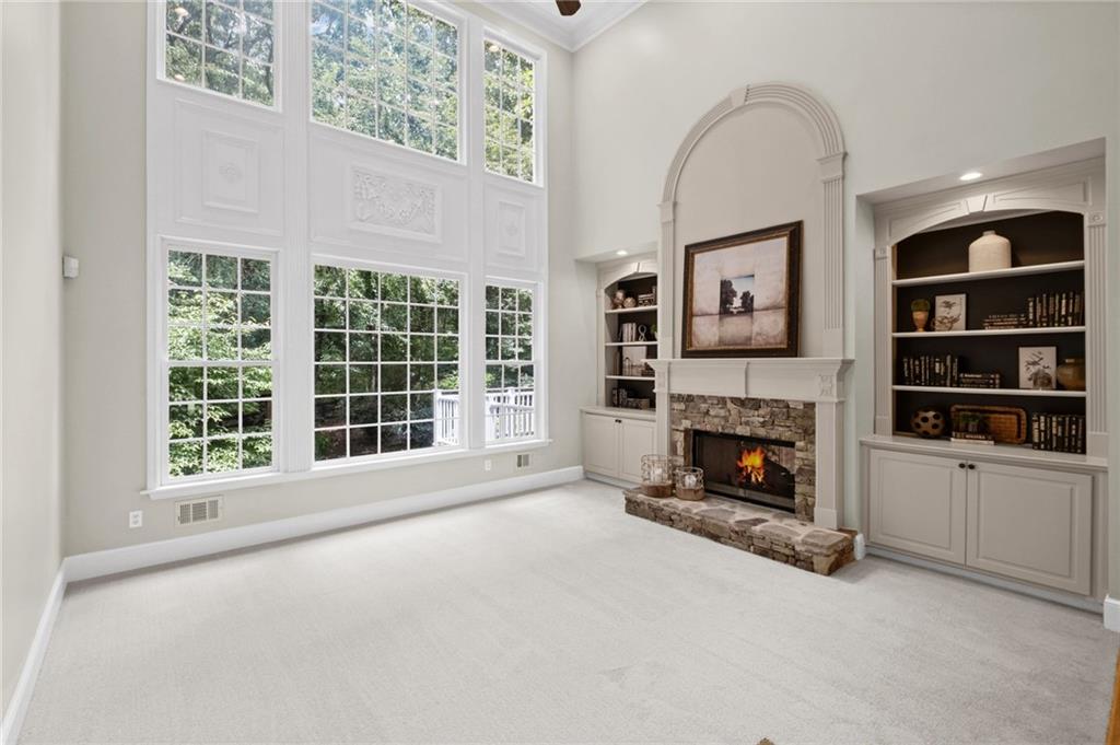 707 Inverness Way Canton, GA 30115 - Photo 22 of 65