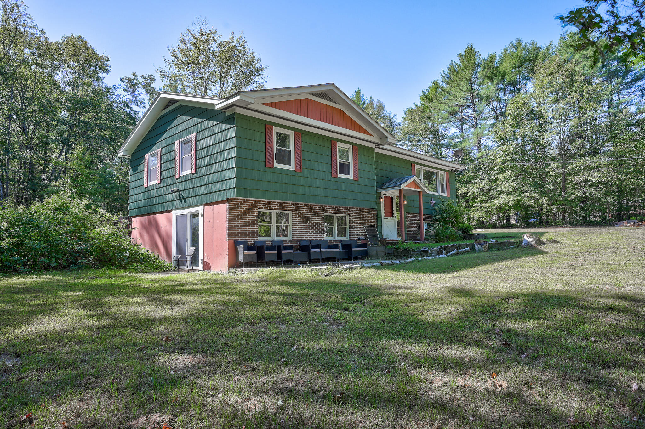 3 Salmon Point Road Bridgton, ME 04009 - Photo 34 of 40 3SPR-03
