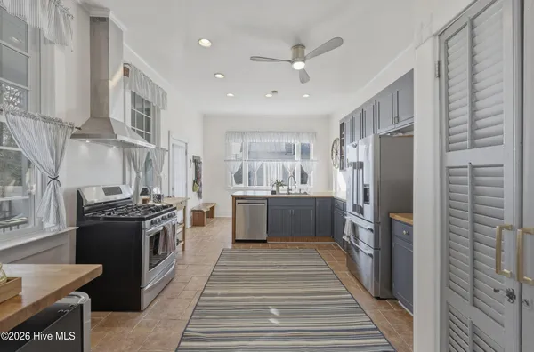 $465,000 | 501 North Broad Street, Edenton, NC 27932