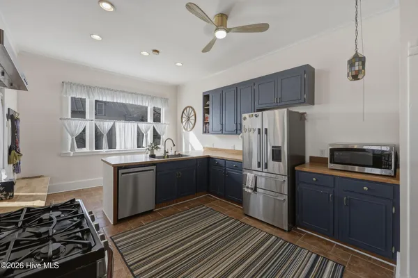 $465,000 | 501 North Broad Street, Edenton, NC 27932