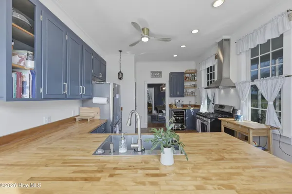 $465,000 | 501 North Broad Street, Edenton, NC 27932