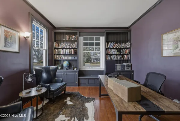 $465,000 | 501 North Broad Street, Edenton, NC 27932