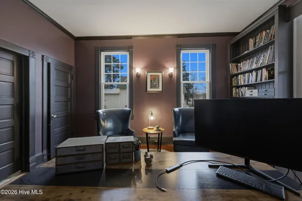 $465,000 | 501 North Broad Street, Edenton, NC 27932