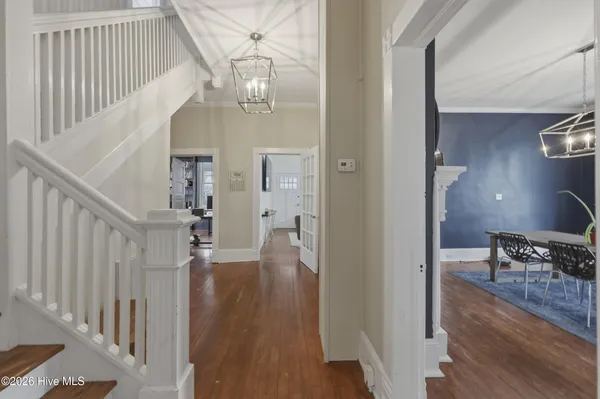 $465,000 | 501 North Broad Street, Edenton, NC 27932