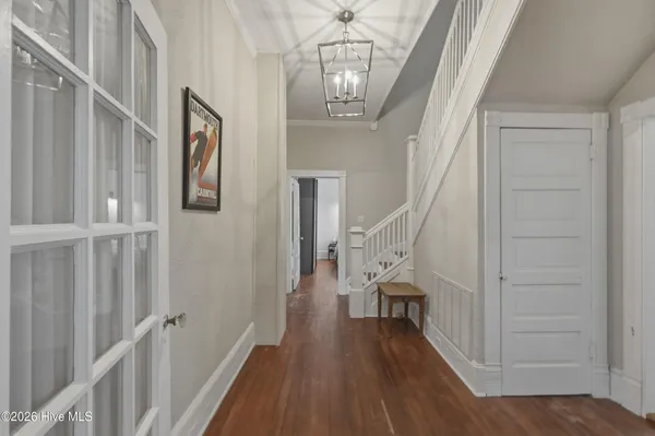 $465,000 | 501 North Broad Street, Edenton, NC 27932