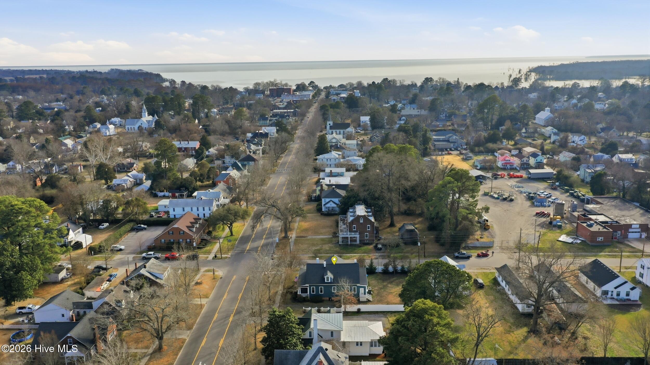 501 North Broad Street Edenton, NC 27932 - Photo 2 of 39 7_003_dji_0161_stamped
