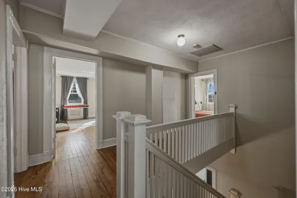 $465,000 | 501 North Broad Street, Edenton, NC 27932