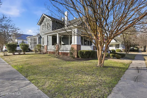 $465,000 | 501 North Broad Street, Edenton, NC 27932