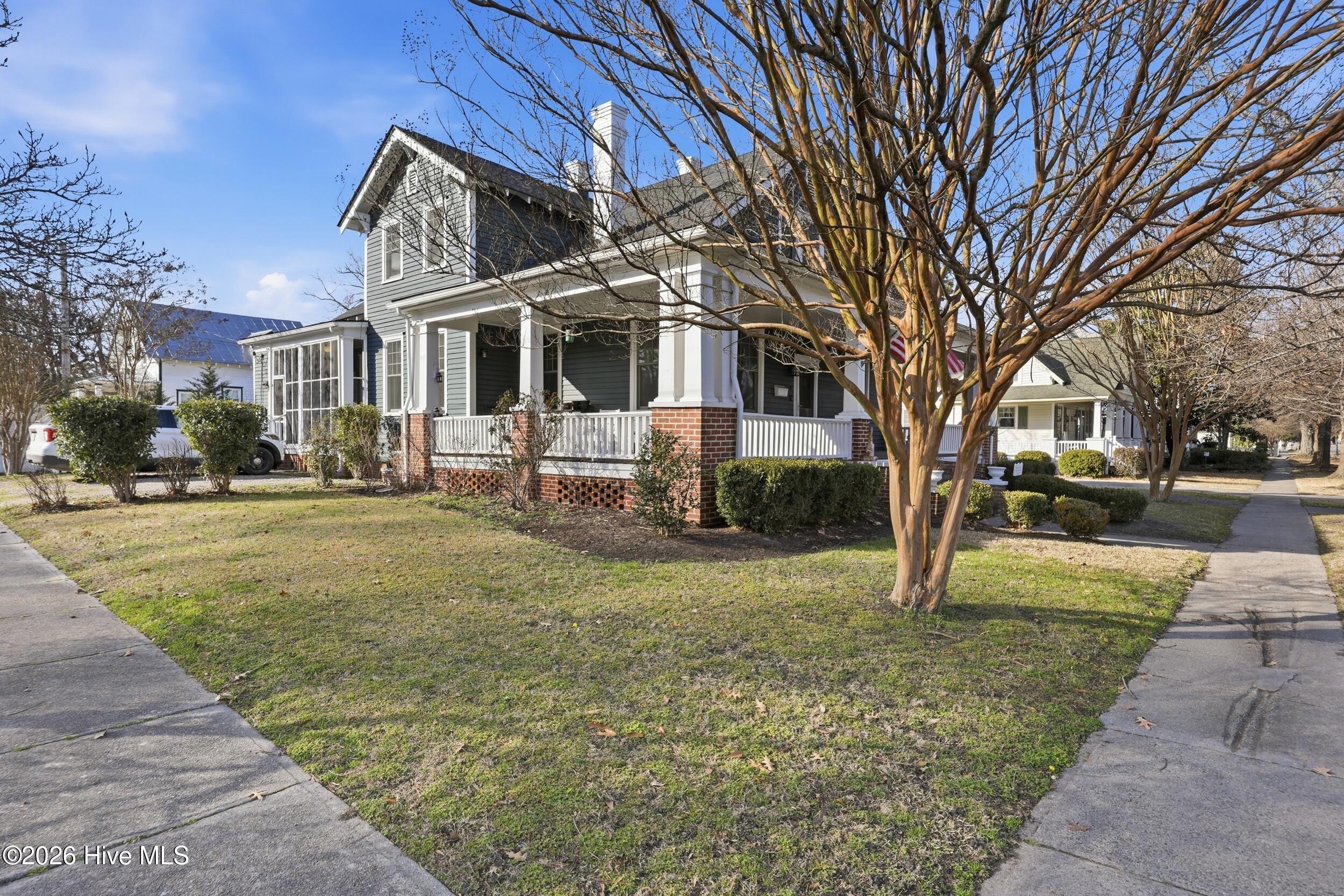 501 North Broad Street Edenton, NC 27932 - Photo 3 of 39 55_062__39a2767