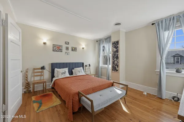 $465,000 | 501 North Broad Street, Edenton, NC 27932