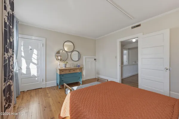 $465,000 | 501 North Broad Street, Edenton, NC 27932