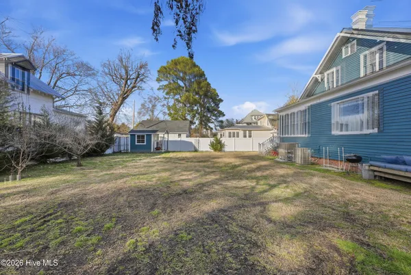 $465,000 | 501 North Broad Street, Edenton, NC 27932