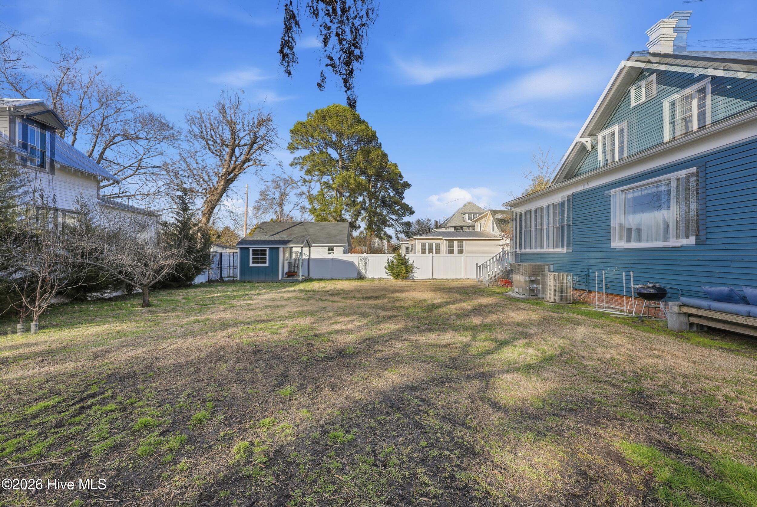 501 North Broad Street Edenton, NC 27932 - Photo 35 of 39 57_064__39a2779