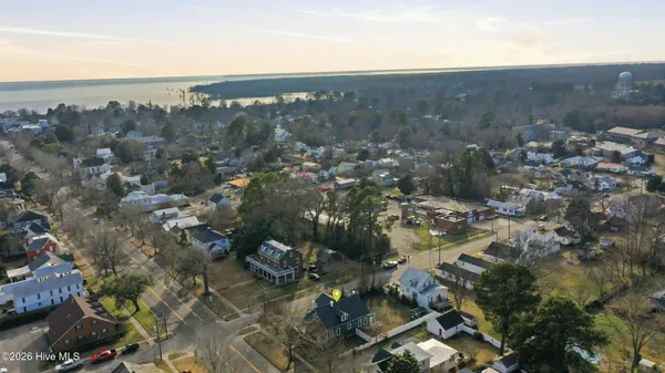 $465,000 | 501 North Broad Street, Edenton, NC 27932