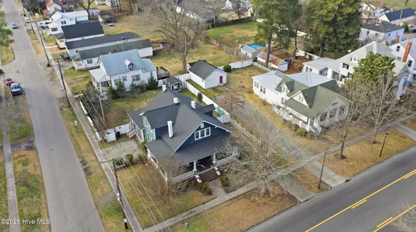 $465,000 | 501 North Broad Street, Edenton, NC 27932