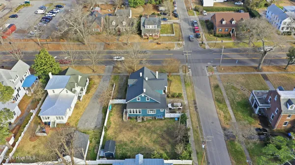 $465,000 | 501 North Broad Street, Edenton, NC 27932