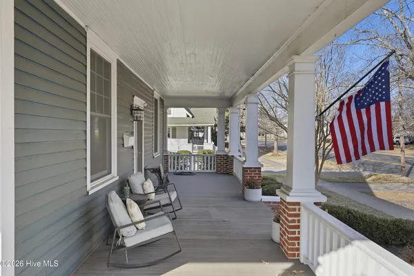 $465,000 | 501 North Broad Street, Edenton, NC 27932