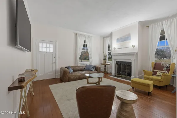 $465,000 | 501 North Broad Street, Edenton, NC 27932