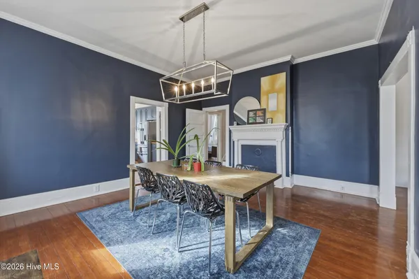 $465,000 | 501 North Broad Street, Edenton, NC 27932