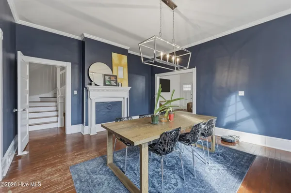 $465,000 | 501 North Broad Street, Edenton, NC 27932