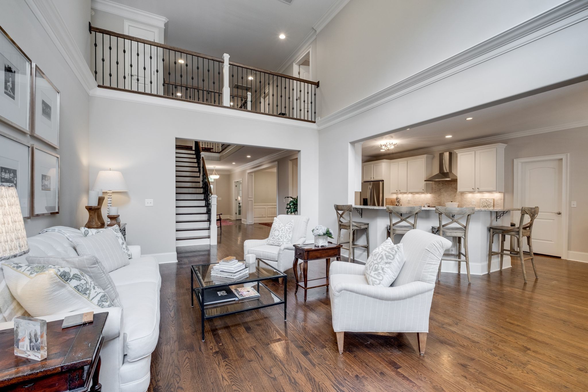 210 B Page Road Nashville, TN 37205 - Photo 16 of 54 Gallery Image 16