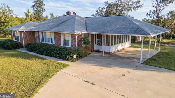 $235,000 | 4360 East River Road, Baxley, GA 31513