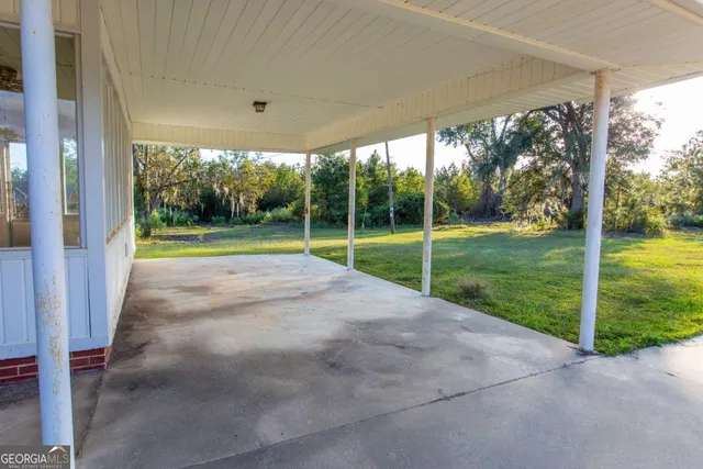 $235,000 | 4360 East River Road, Baxley, GA 31513
