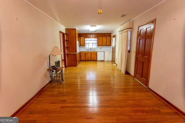 $235,000 | 4360 East River Road, Baxley, GA 31513