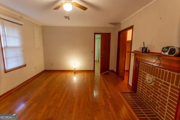 $198,000 | 4360 East River Road, Baxley, GA 31513