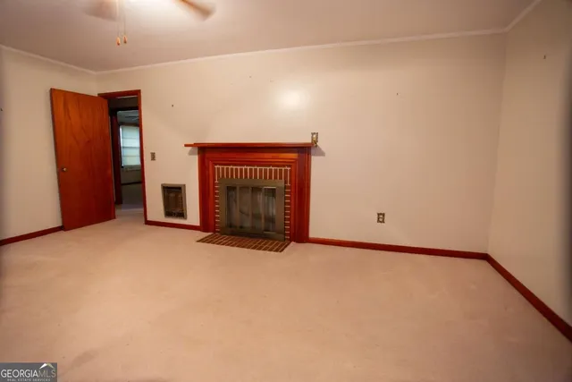 $235,000 | 4360 East River Road, Baxley, GA 31513