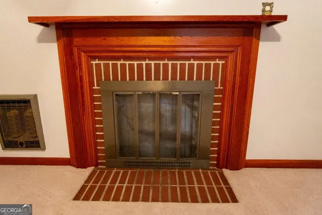 $235,000 | 4360 East River Road, Baxley, GA 31513