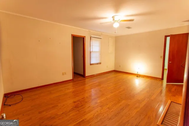 $235,000 | 4360 East River Road, Baxley, GA 31513