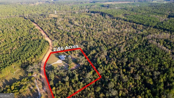 $198,000 | 4360 East River Road, Baxley, GA 31513
