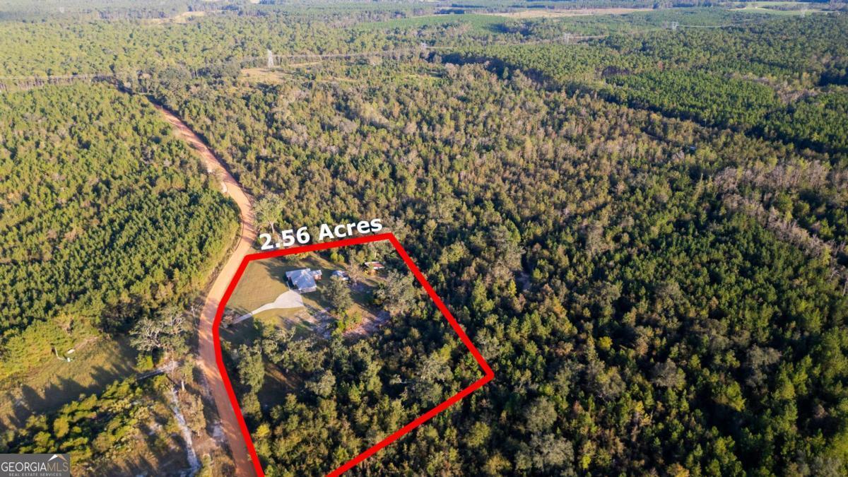 4360 East River Road Baxley, GA 31513 - Photo 26 of 27