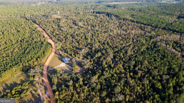 $235,000 | 4360 East River Road, Baxley, GA 31513