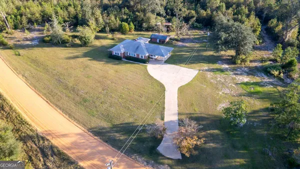 $198,000 | 4360 East River Road, Baxley, GA 31513