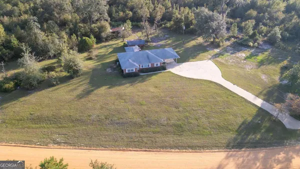 $198,000 | 4360 East River Road, Baxley, GA 31513